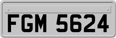 FGM5624