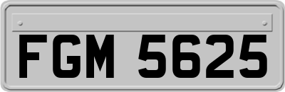 FGM5625
