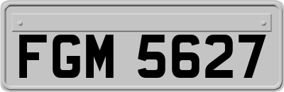 FGM5627