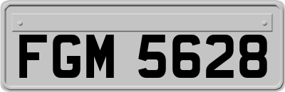 FGM5628