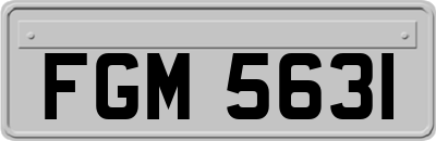 FGM5631