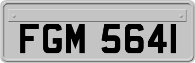 FGM5641