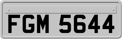 FGM5644