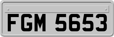 FGM5653