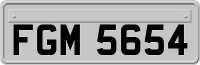 FGM5654