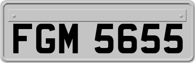FGM5655