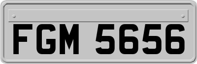 FGM5656