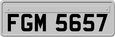FGM5657