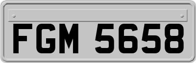 FGM5658