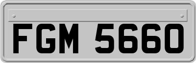FGM5660