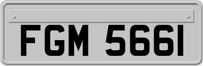 FGM5661