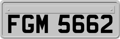 FGM5662
