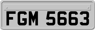 FGM5663