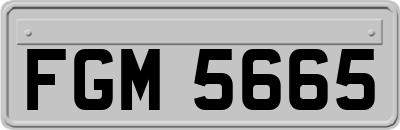 FGM5665
