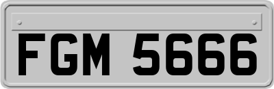 FGM5666