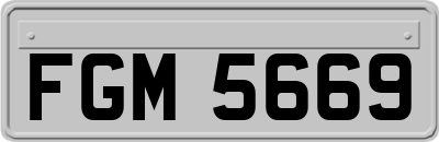 FGM5669
