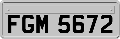 FGM5672