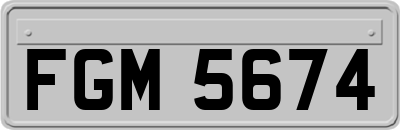 FGM5674