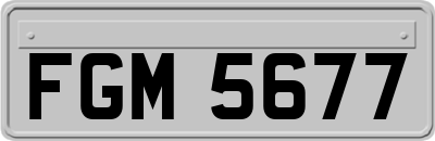 FGM5677
