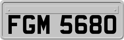 FGM5680
