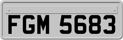 FGM5683