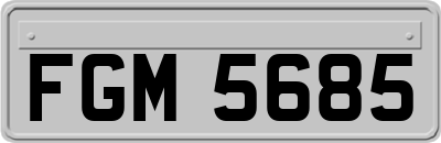 FGM5685