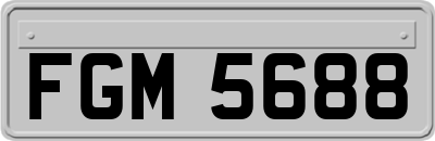 FGM5688