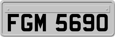 FGM5690