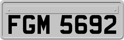 FGM5692