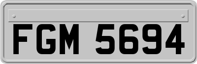 FGM5694