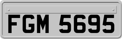 FGM5695