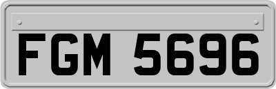 FGM5696