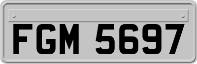 FGM5697