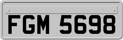 FGM5698
