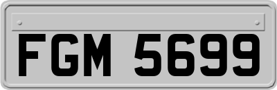 FGM5699