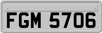 FGM5706