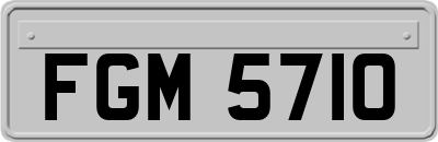 FGM5710