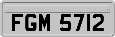 FGM5712