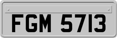 FGM5713