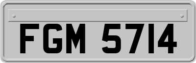 FGM5714