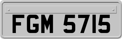 FGM5715