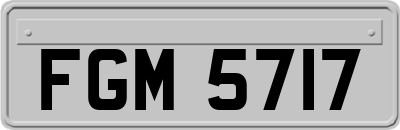 FGM5717
