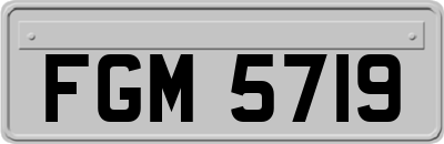 FGM5719