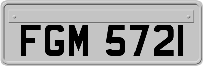FGM5721