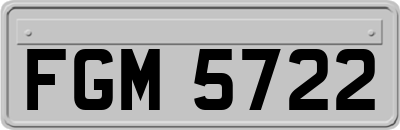 FGM5722