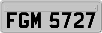 FGM5727