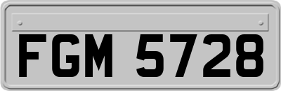 FGM5728