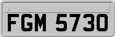 FGM5730