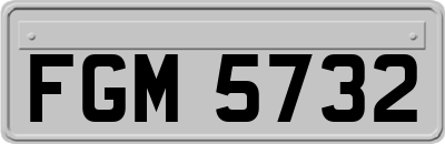 FGM5732
