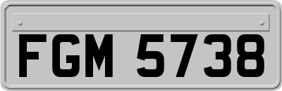 FGM5738